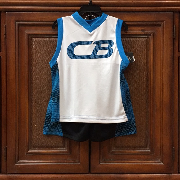 CB SPORTS Other - 💯 CB SPORTS 💯 COLLECTION SUPER CUTE KIDS OUTFIT